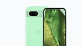 Google Pixel 8a is available to buy now