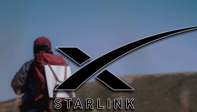 SpaceX's Ultra-Portable Starlink Mini Is Now Available to Everyone