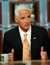 Charlie Crist