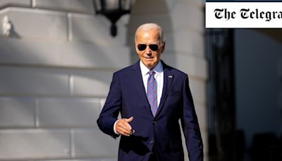 Watch: Biden says he’s going to ‘do 9/11’ in latest gaffe