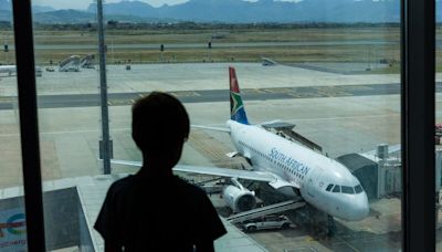 South African Airways to Add 64% New Destinations as It Rebuilds