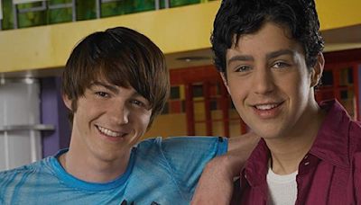 "No tengo mucha comunicación": Drake Bell y Josh Peck están distanciados