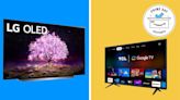 Score Amazon Prime Day prices with home and tech deals at Best Buy—save on Apple, Samsung and LG