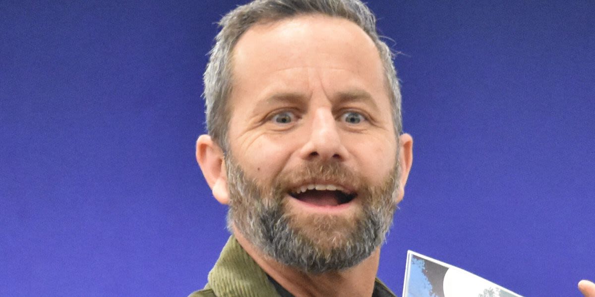 Critics School Kirk Cameron After Weird Rant About Atheists, Drag Queens And Strippers