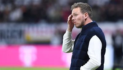 Einstiger Nagelsmann-Liebling verletzt: Droht Premier-League-Star endgültiges EM-Aus?