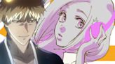 Bleach Creator Revisits Ichigo and Orihime in New Sketches