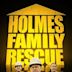 Holmes Family Rescue