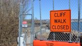 US House approves $5 million for Cliff Walk. What it means for potential repairs.