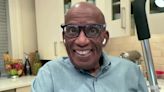 Al Roker shares update after knee replacement surgery