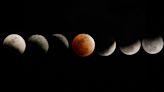 Tuesday will be the last time you'll be able to view a total lunar eclipse until 2025