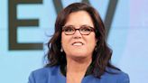 Rosie O'Donnell Says She's 'Very Happy' After Losing 10 Lbs. Since Christmas