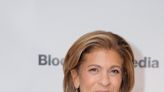 Hoda Kotb Returns to Today’s NYC Studio Mere Hours After Trip to New Orleans With Jenna Bush Hager