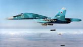 Ukraine ‘shoots down six Russian fighter jets in three days’