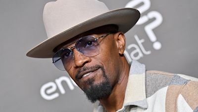 Jamie Foxx announces exclusive Atlanta shows to talk about health scare