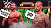 Drew McIntyre sets up his next big failure at the hands of CM Punk