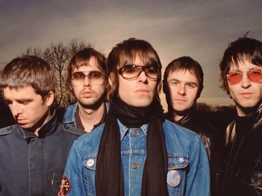 El regreso de Oasis sería con algunos de sus músicos históricos: esta sería la alineación - La Tercera