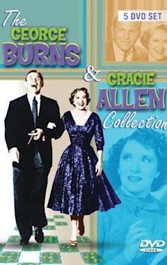 The George Burns and Gracie Allen Show