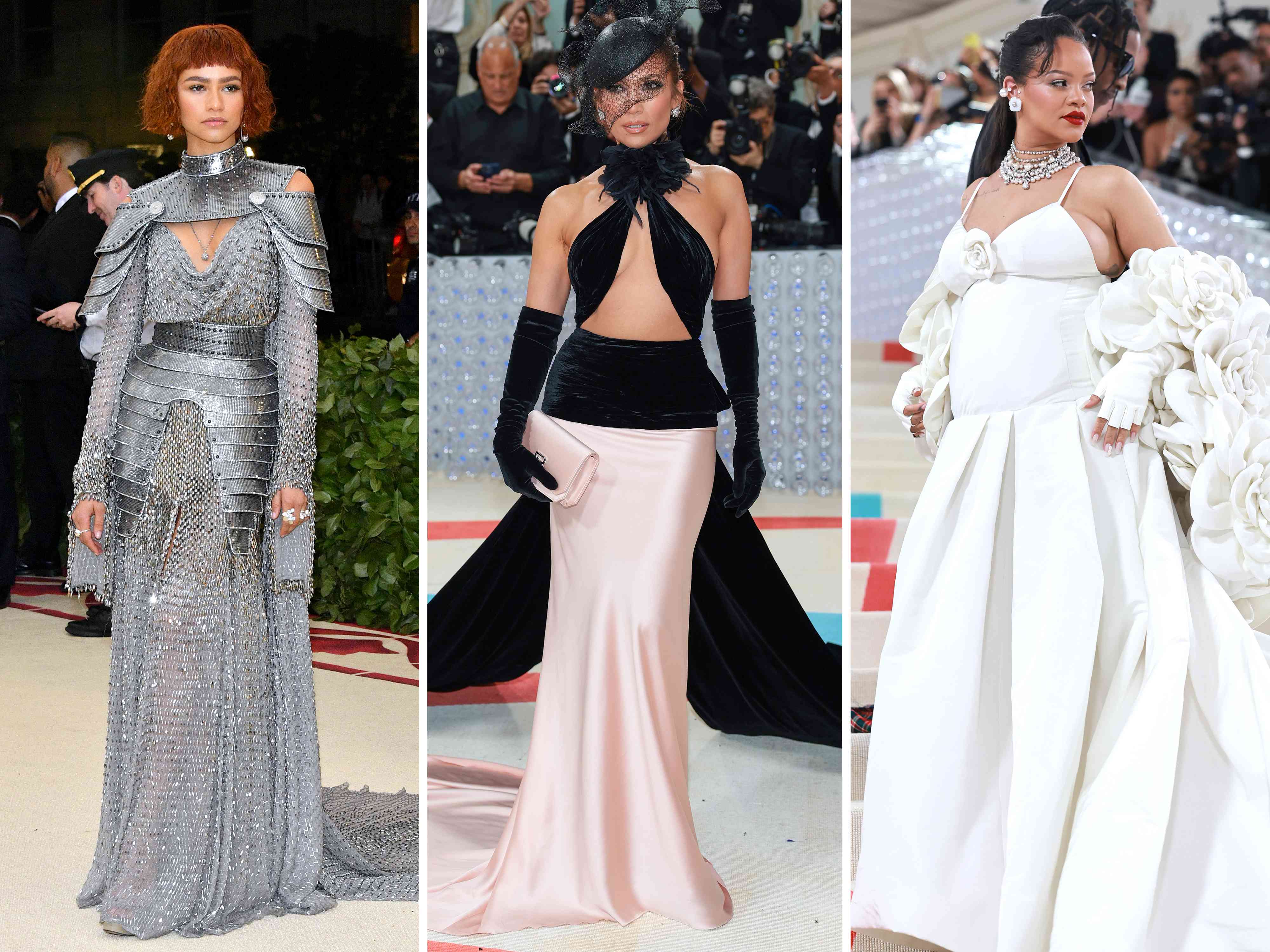 Who Is (and Isn't) Attending the 2024 Met Gala