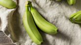Eating Bananas Before They’re Ripe Comes With Surprising Benefits for Your Blood Sugar and Gut Health