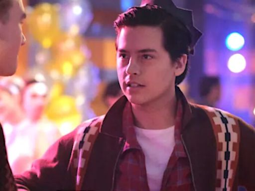 Revisiting - Things Get Heated in ‘Riverdale’ When School Sock Hop Approaches - Hollywood Insider