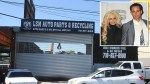 Gotti family business ordered to clean up toxic chemicals, pay $210K fine over NYC scrap yard mess