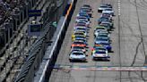 Buescher confronts Reddick after another near-miss NASCAR loss at Darlington Raceway