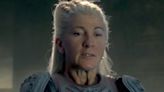 'House of the Dragon' star Eve Best hurt her back filming 'quite bonkers' dragon-riding scene and felt like 'a bag of bones'
