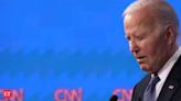 Biden Drops Out of US Prez Race, Backs Harris