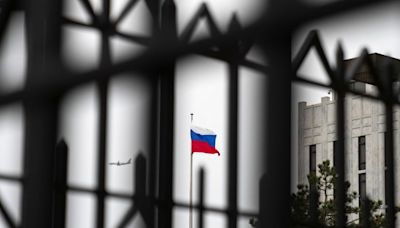 Justice Department and Microsoft disrupt Russian hacking operations aimed at US officials and civil society