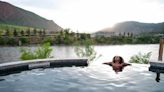 This Colorado Mountain Town Is Expanding Its Hot Springs — With 10 Adults-only Pools, a Cold Plunge, and a Waterfall Pool