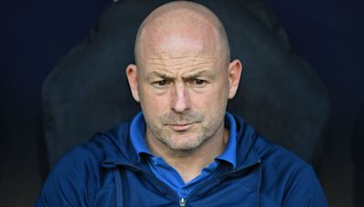 Who is Lee Carsley? England choose Under-21s boss as interim manager to succeed Gareth Southgate