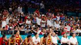 Basketball-Puerto Rico fans' Olympic spirit not dampened by double defeat