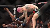 UFC free fight: Sean O’Malley knocks out Aljamain Sterling to claim bantamweight title