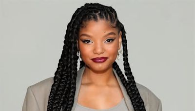 Girl Power Anthems: Songs That Inspire by Halle Bailey