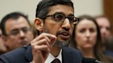 Sundar Pichai tells Google staff he doesn’t want any more political debates in the office after firing 28 employees over Israeli contract protest