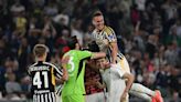 Juventus wins Coppa Italia for 15th time - Soccer America