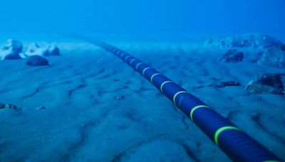 A bold plan takes shape to build the world's largest subsea energy interconnector