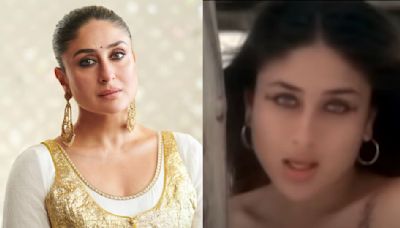 Did you know Kareena Kapoor Khan did not have ‘drop of makeup’ on her face in Asoka’s viral trend-setting song?