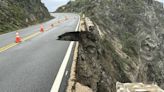 Part of Highway 1 to reopen near Big Sur ‘ahead of schedule,’ Gavin Newsom says. Here’s when