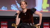 Maya Hawke Says 'Stranger Things' Final Season Will Have Long Episodes