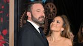 Jennifer Lopez Wants to Have a Baby With Husband Ben Affleck