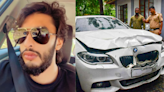 Mumbai BMW Accident: Absconding Accused Mihir Shah Arrested After 72 Hours