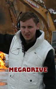 Megadrive