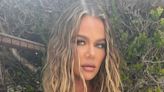 Khloe Kardashian está aberta a sair com mulheres