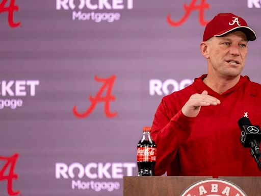 Kalen DeBoer to make $10 million in first season succeeding Nick Saban at Alabama