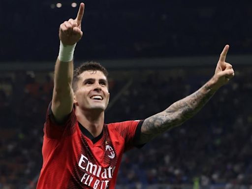 Ranking USMNT star Christian Pulisic's best club seasons: Hot start at AC Milan doesn't top list