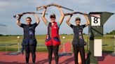 ISSF Shotgun Junior World Cup: Indian Shooter Sabeera Haris Bags Bronze - Match Report