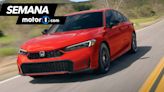 Semana Motor1.com: Honda Civic 2025, novo DPVAT e mais