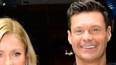 Kelly Ripa Is Back for New Season of ‘Live’—and Her Colorful Dress Teases the Fab Fashion to Come