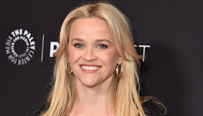 Reese Witherspoon's 99th Book Club Pick Is 'Charming,' 'Funny' & Over 20% Off